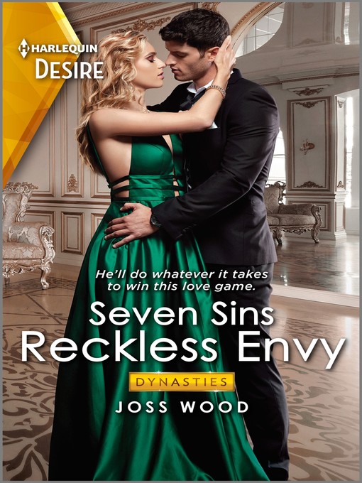 Title details for Reckless Envy by Joss Wood - Available